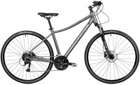 Велосипед Romet Orkan 6 D 2023 frame 18 