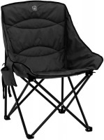 Фото - Туристичні меблі Hi-Gear Vegas XL Deluxe Quilted Chair 