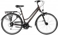 Велосипед Romet Gazela 5 2023 frame 18 
