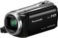 Фото - Відеокамера Panasonic HC-V510 