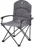 Фото - Туристичні меблі Hi-Gear Tirano Folding Chair 