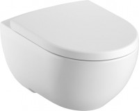 Miska i kompakt WC Kolo Nova Pro Premium N29100000 
