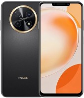 Фото - Мобільний телефон Huawei Nova Y91 128 ГБ / 6 ГБ