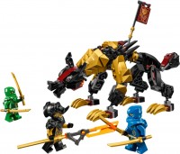 Zdjęcia - Klocki Lego Imperium Dragon Hunter Hound 71790 