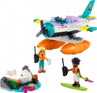 Klocki Lego Sea Rescue Plane 41752 