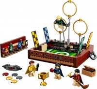 Конструктор Lego Quidditch Trunk 76416 
