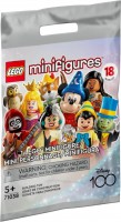Klocki Lego Minifigures Disney 100 71038 