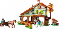 Klocki Lego Autumns Horse Stable 41745 