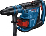 Фото - Перфоратор Bosch GBH 18V-40 C Professional 0611917172 