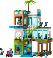 Конструктор Lego Apartment Building 60365 