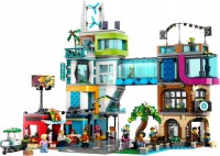 Фото - Конструктор Lego Downtown 60380 