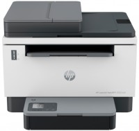 Фото - БФП HP LaserJet Tank 2602SDN 