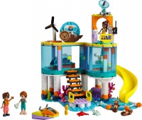 Klocki Lego Sea Rescue Center 41736 