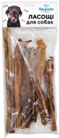 Фото - Корм для собак Priroda Dried Beef Penis 150 g 