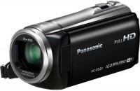 Фото - Відеокамера Panasonic HC-V520 