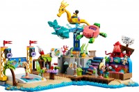Klocki Lego Beach Amusement Park 41737 