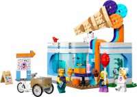 Фото - Конструктор Lego Ice-Cream Shop 60363 