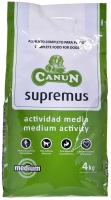 Корм для собак Canun Supremus Medium Activity 