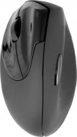 Мишка Urban Factory Wireless Ergonomic Mouse for Left-Hander 