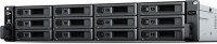 NAS-сервер Synology RackStation RS2423RP+ ОЗП 8 ГБ