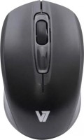 Zdjęcia - Myszka V7 3 Button Wireless Mobile Optical Mouse 