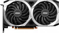 Zdjęcia - Karta graficzna MSI Radeon RX 7600 MECH 2X CLASSIC 8G 