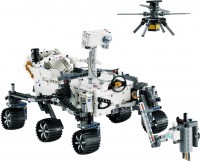 Klocki Lego NASA Mars Rover Perseverance 42158 