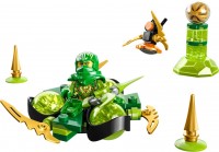 Klocki Lego Lloyds Dragon Power Spinjitzu Spin 71779 