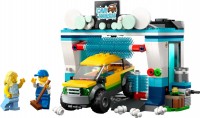 Zdjęcia - Klocki Lego Car Wash 60362 