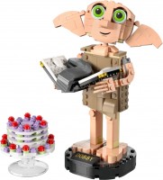 Фото - Конструктор Lego Dobby the House Elf 76421 