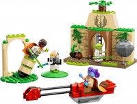 Klocki Lego Tenoo Jedi Temple 75358 