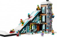 Klocki Lego Ski and Climbing Center 60366 