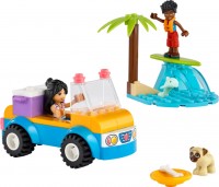 Klocki Lego Beach Buggy Fun 41725 
