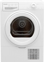 Фото - Сушильна машина Hotpoint-Ariston H2 D81W UK 