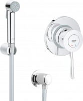 Фото - Змішувач Grohe BauClassic UA202616QF 