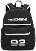 Zdjęcia - Plecak Skechers Downtown Backpack 18 l