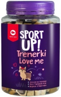 Фото - Корм для собак Maced Sport Up Trenerki Love Me 300 g 
