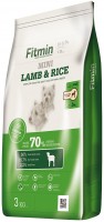 Фото - Корм для собак Fitmin Mini Lamb/Rice 3 кг