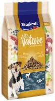 Zdjęcia - Karm dla psów Vitakraft Vita Nature Veal 7 kg
