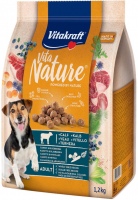 Корм для собак Vitakraft Vita Nature Veal 1.2 кг