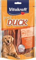 Корм для собак Vitakraft Pure Duck 80 g 