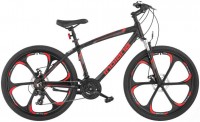 Велосипед Indiana X-Rock 3.6 M 2023 