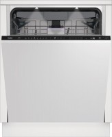 Вбудована посудомийна машина Beko BDIN 38644D 