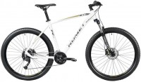 Велосипед Romet Rambler R7.4 2023 frame 20 