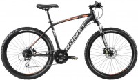 Велосипед Romet Rambler R6.4 2022 frame 18 
