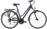 Велосипед Romet Gazela 3 2023 frame 20 
