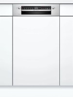 Фото - Вбудована посудомийна машина Bosch SPI 2XMS04E 