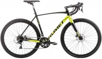 Велосипед Romet Aspre 1 LTD 2023 frame 54 