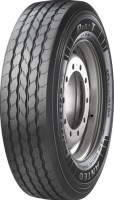 Фото - Вантажна шина Anteo Pro-T 245/70 R17.5 143J 