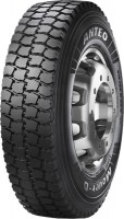 Zdjęcia - Opona ciężarowa Anteo Mover-D 315/80 R22.5 156K 